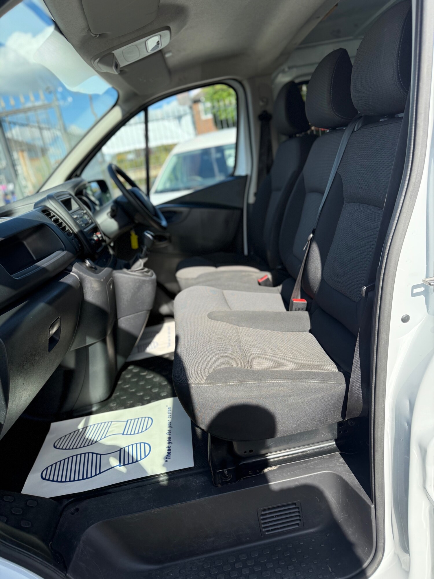 Used Renault Trafic 2020 for sale - 76070043: Photo 11