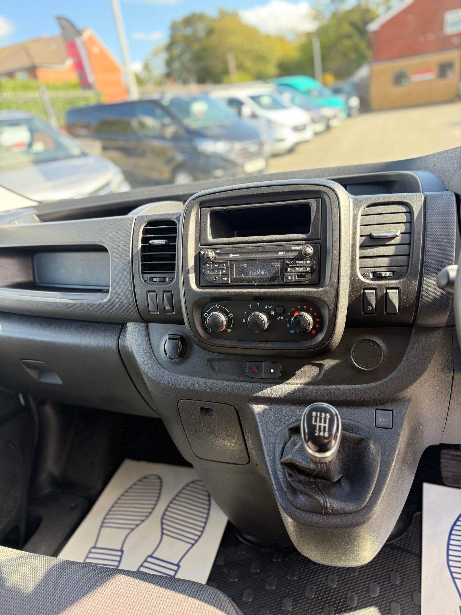 Used Renault Trafic 2020 for sale - 76070043: Photo 15