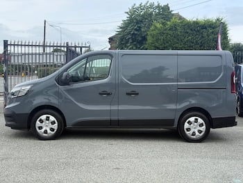 Used Renault Trafic 2023 for sale - 79720283: Photo