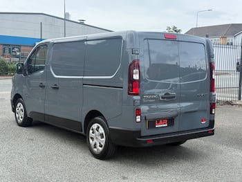 Used Renault Trafic 2023 for sale - 79720283: Photo