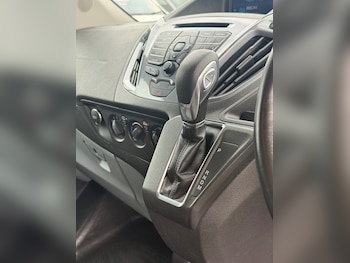 Used Ford Transit Custom 2018 for sale - 78897240: Photo
