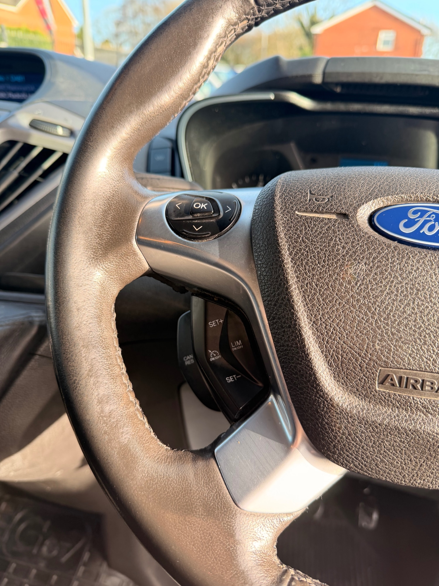 Used Ford Transit Custom 2017 for sale - 76908294: Photo 16