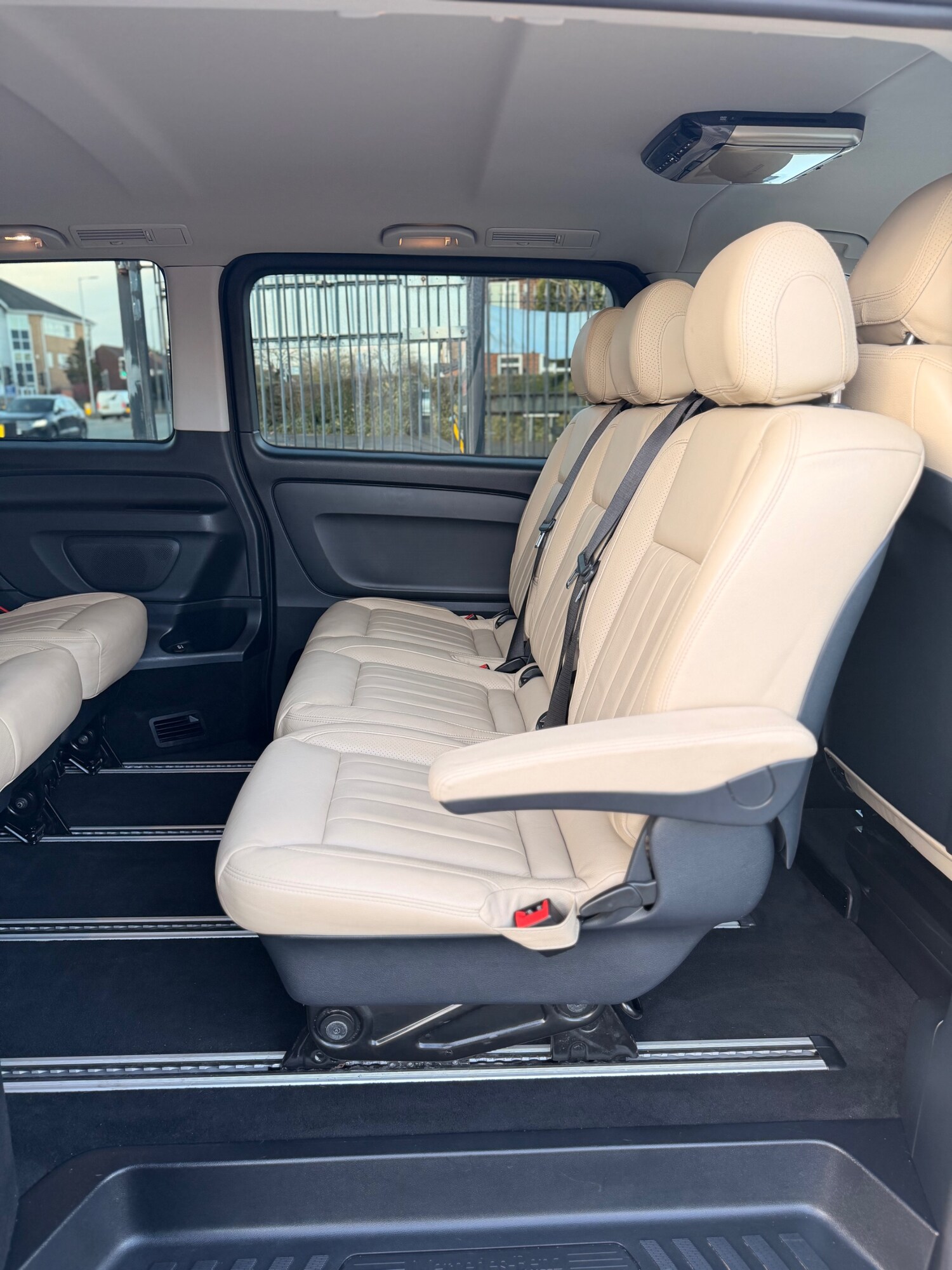 Used Mercedes-Benz Vito 2016 for sale - 77669220: Photo 12