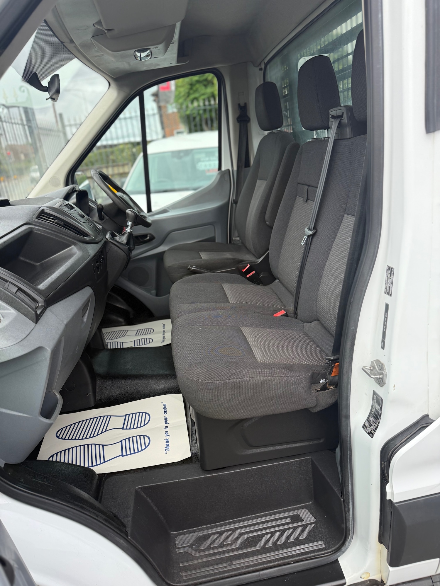 Vehicle 13