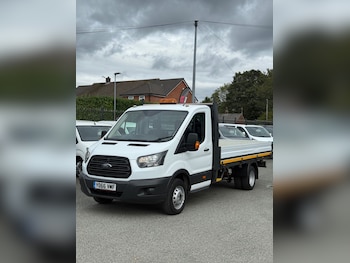 Ford - Transit
