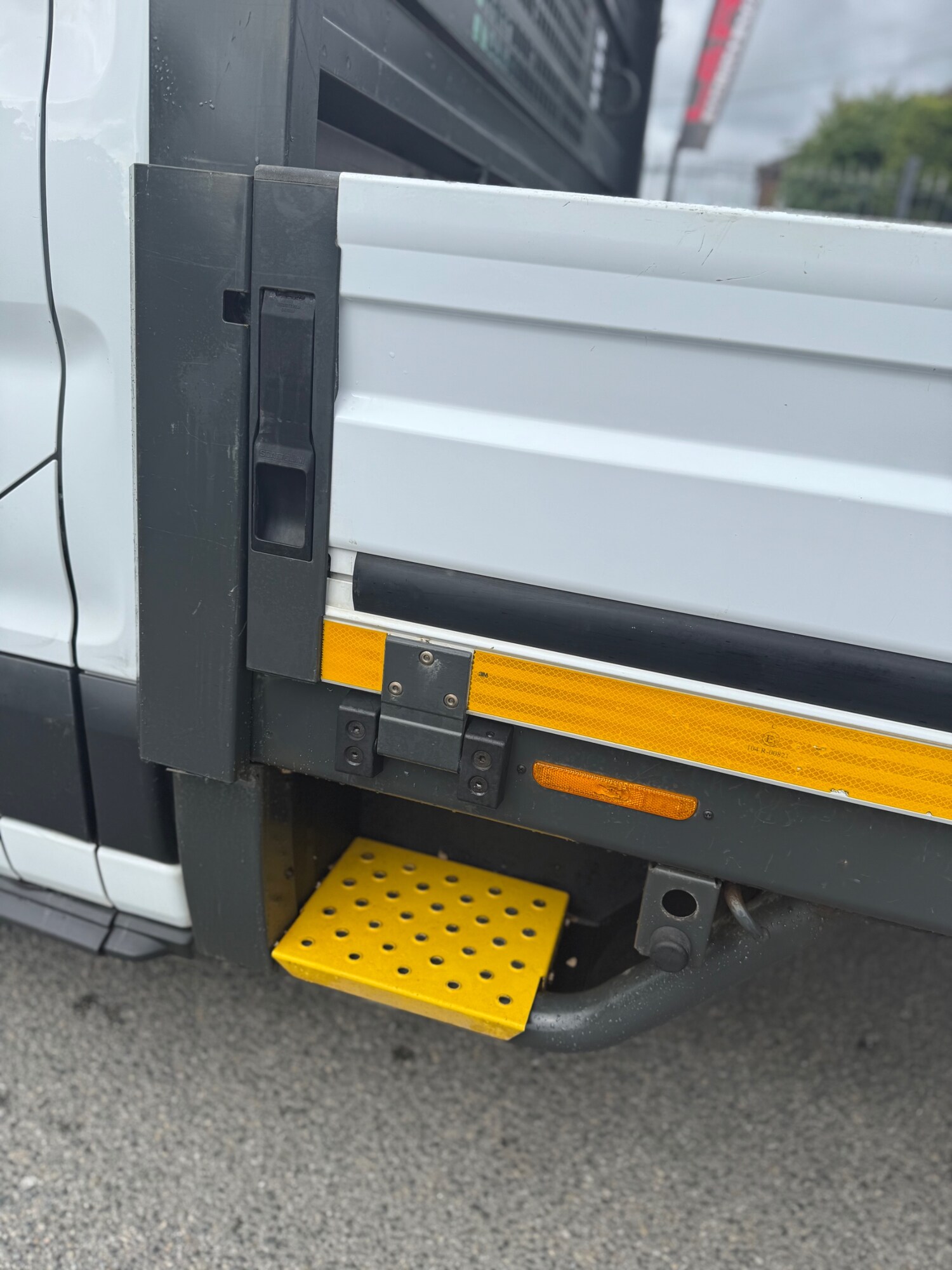 Vehicle 9