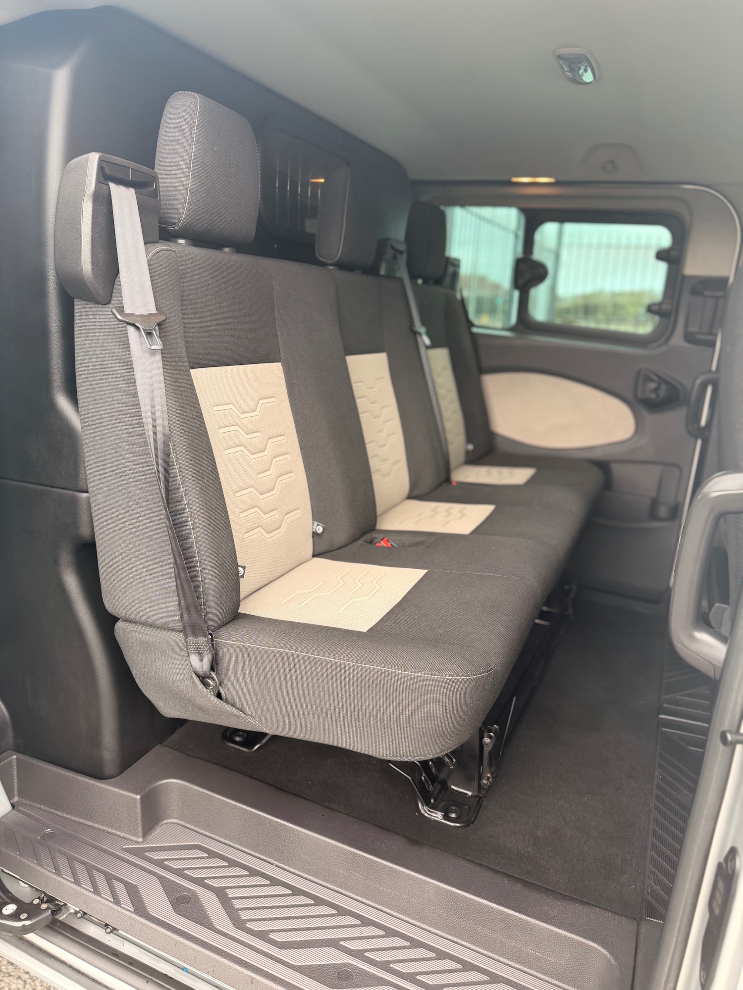 Used Ford Transit Custom 2015 for sale - 77851109: Photo 14