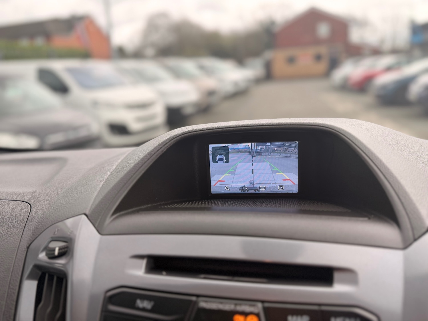 Used Ford Transit Custom 2015 for sale - 77851109: Photo 18