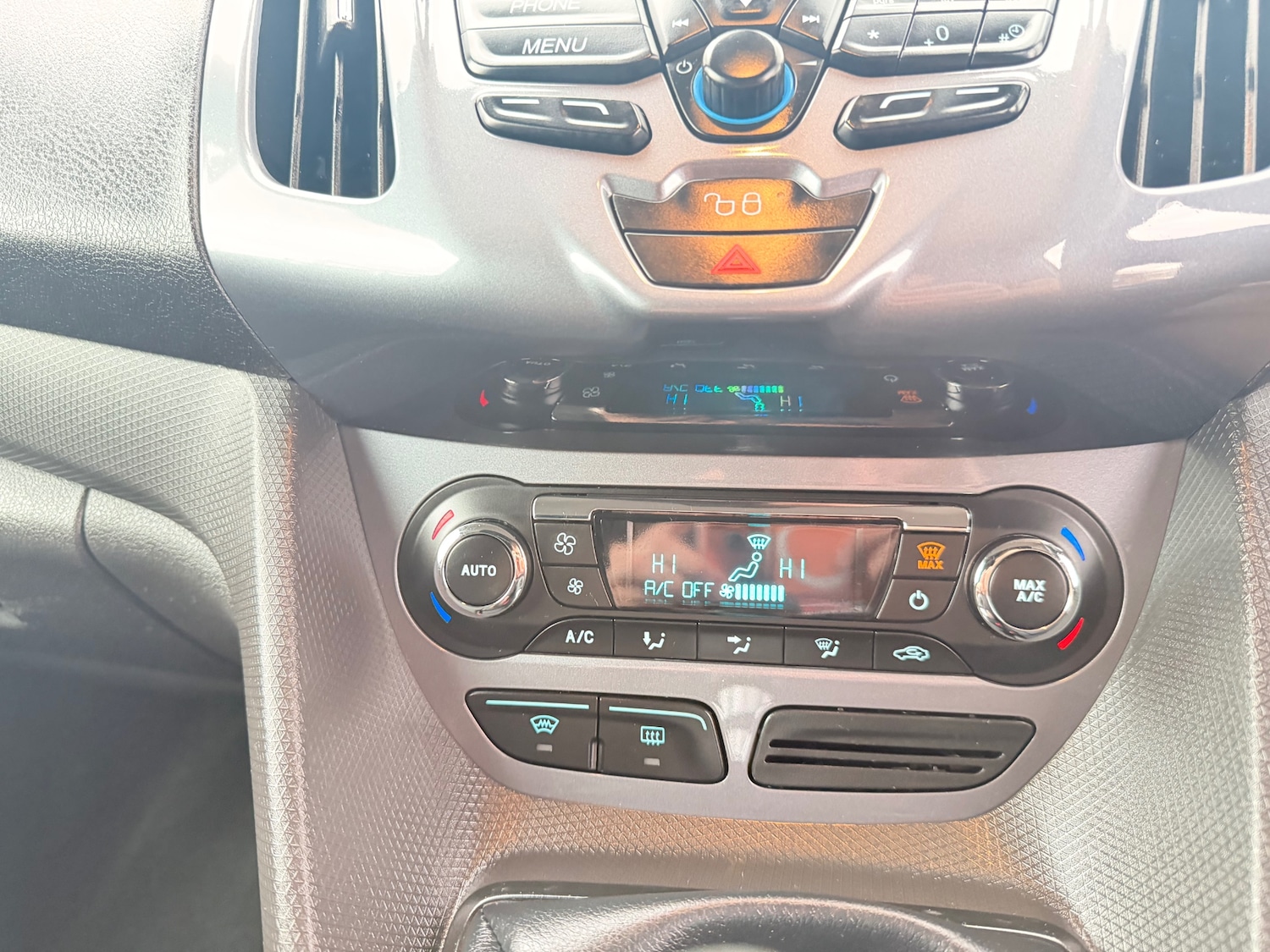 Used Ford Transit Connect 2016 for sale - 78143823: Photo 16