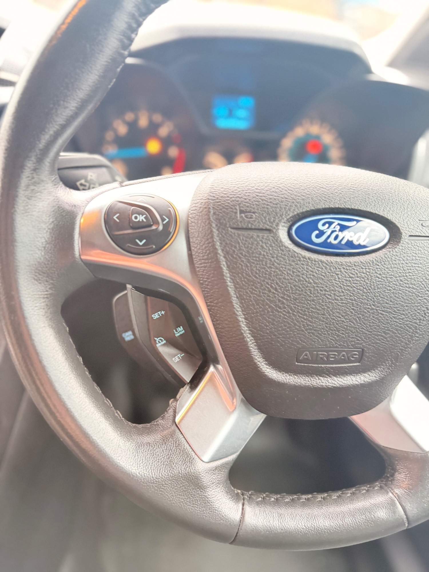 Used Ford Transit Connect 2016 for sale - 78143823: Photo 17