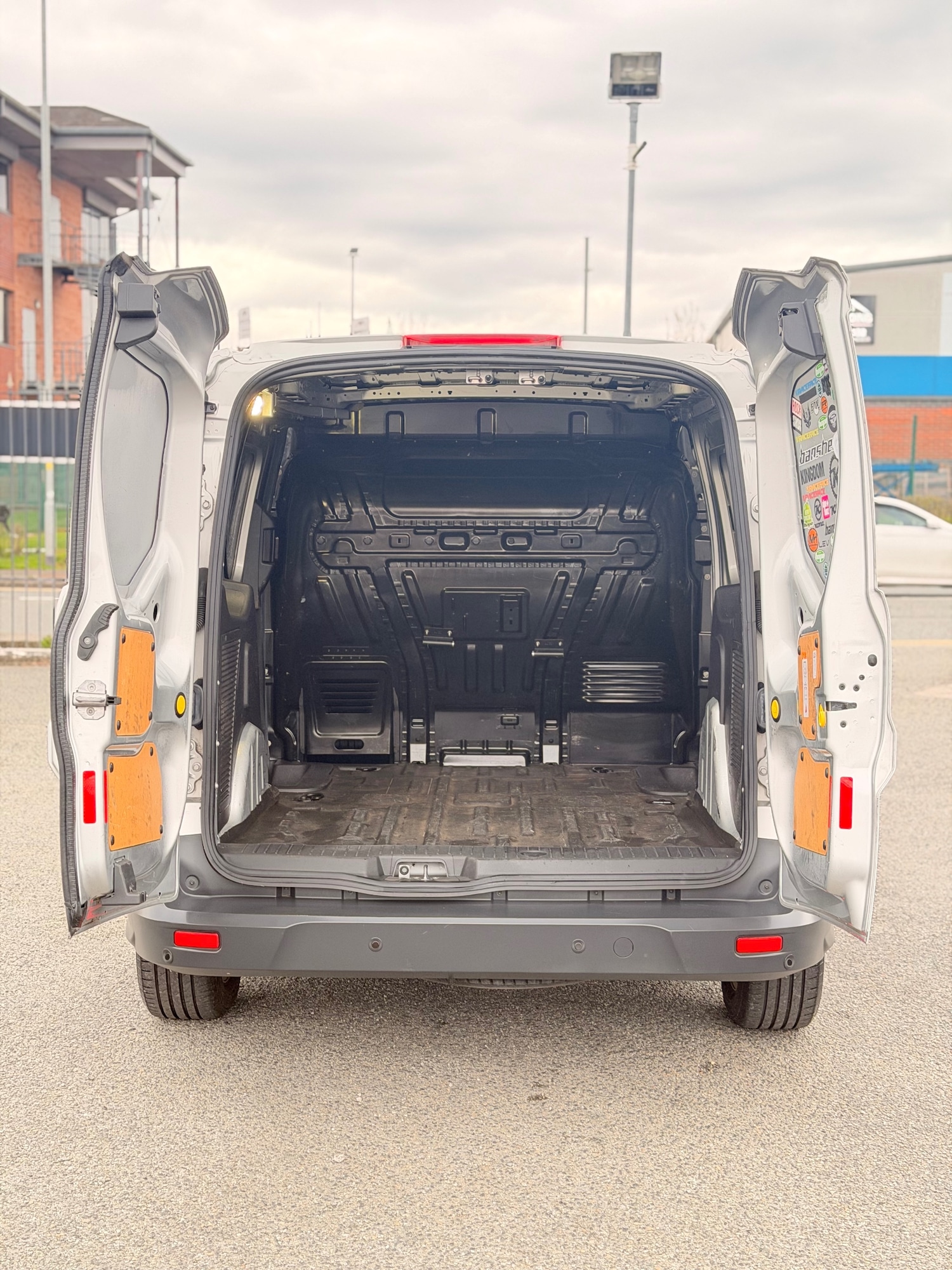 Used Ford Transit Connect 2016 for sale - 78143823: Photo 3