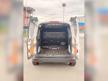 Used Ford Transit Connect 2016 for sale - 78143823: Photo