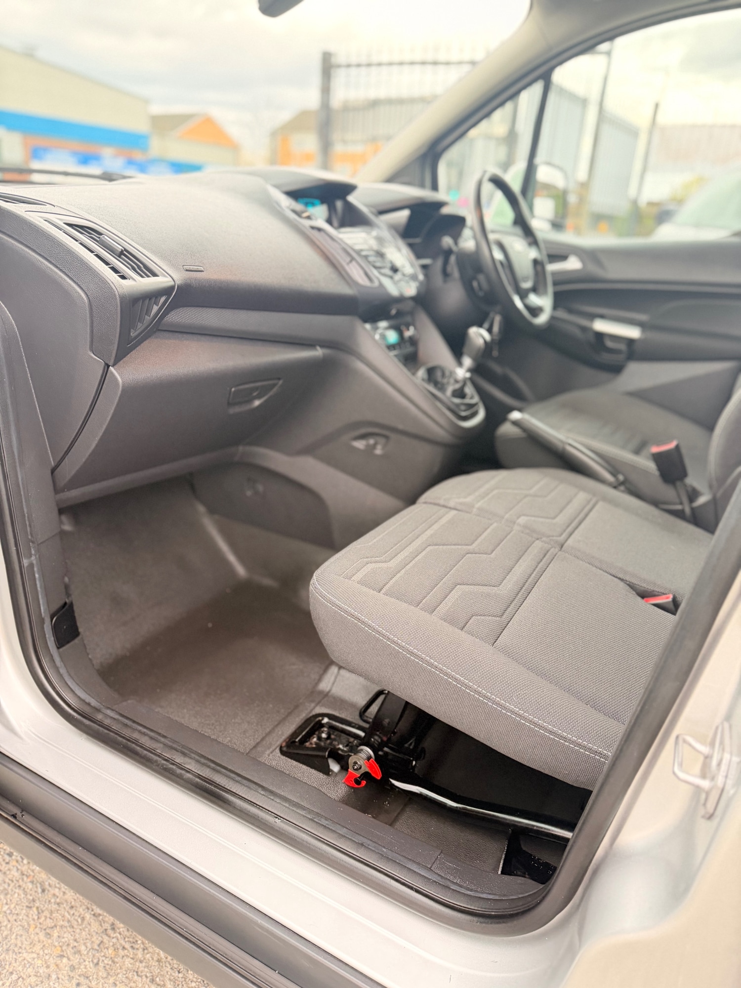 Used Ford Transit Connect 2016 for sale - 78143823: Photo 6