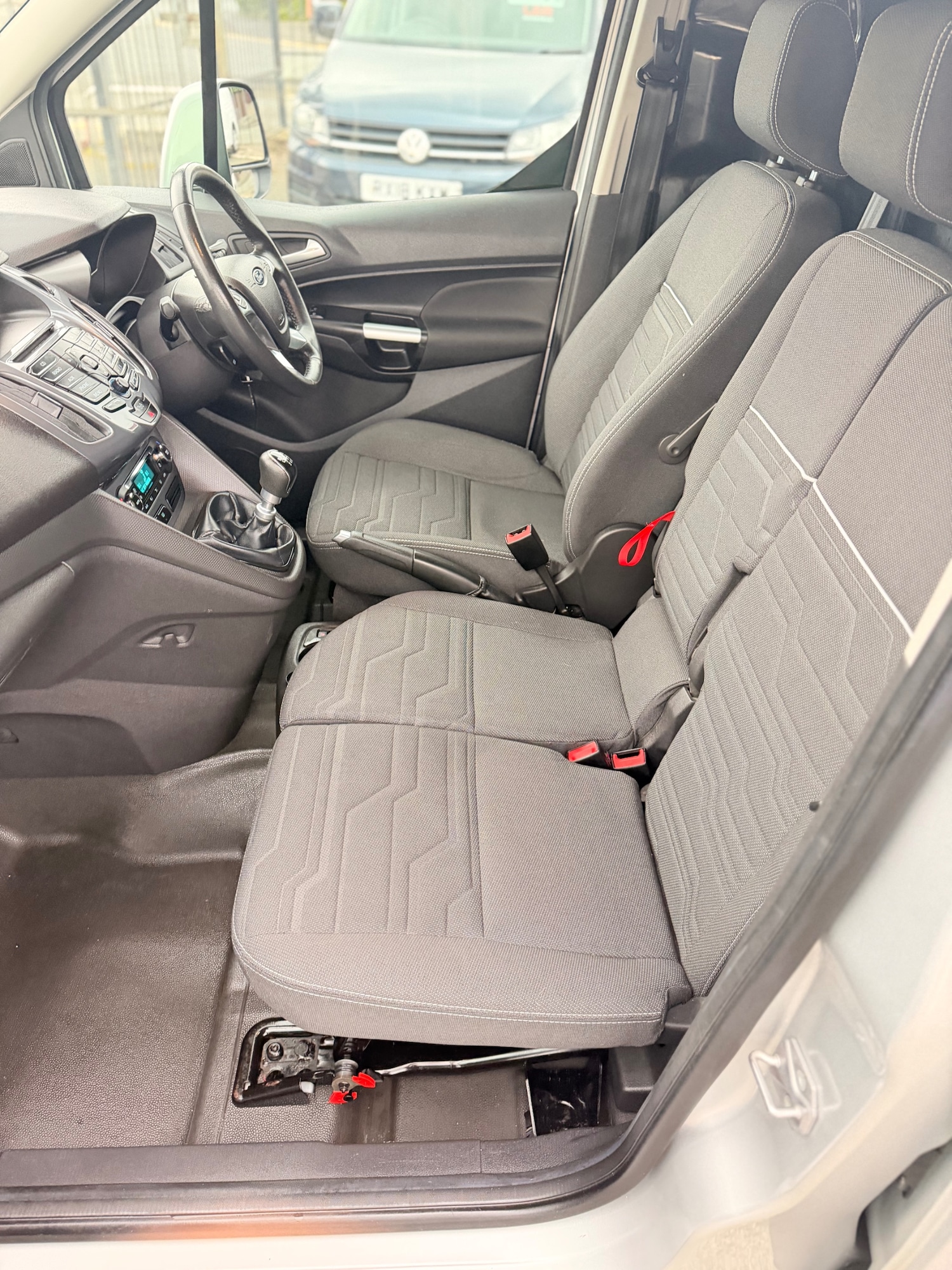 Used Ford Transit Connect 2016 for sale - 78143823: Photo 7