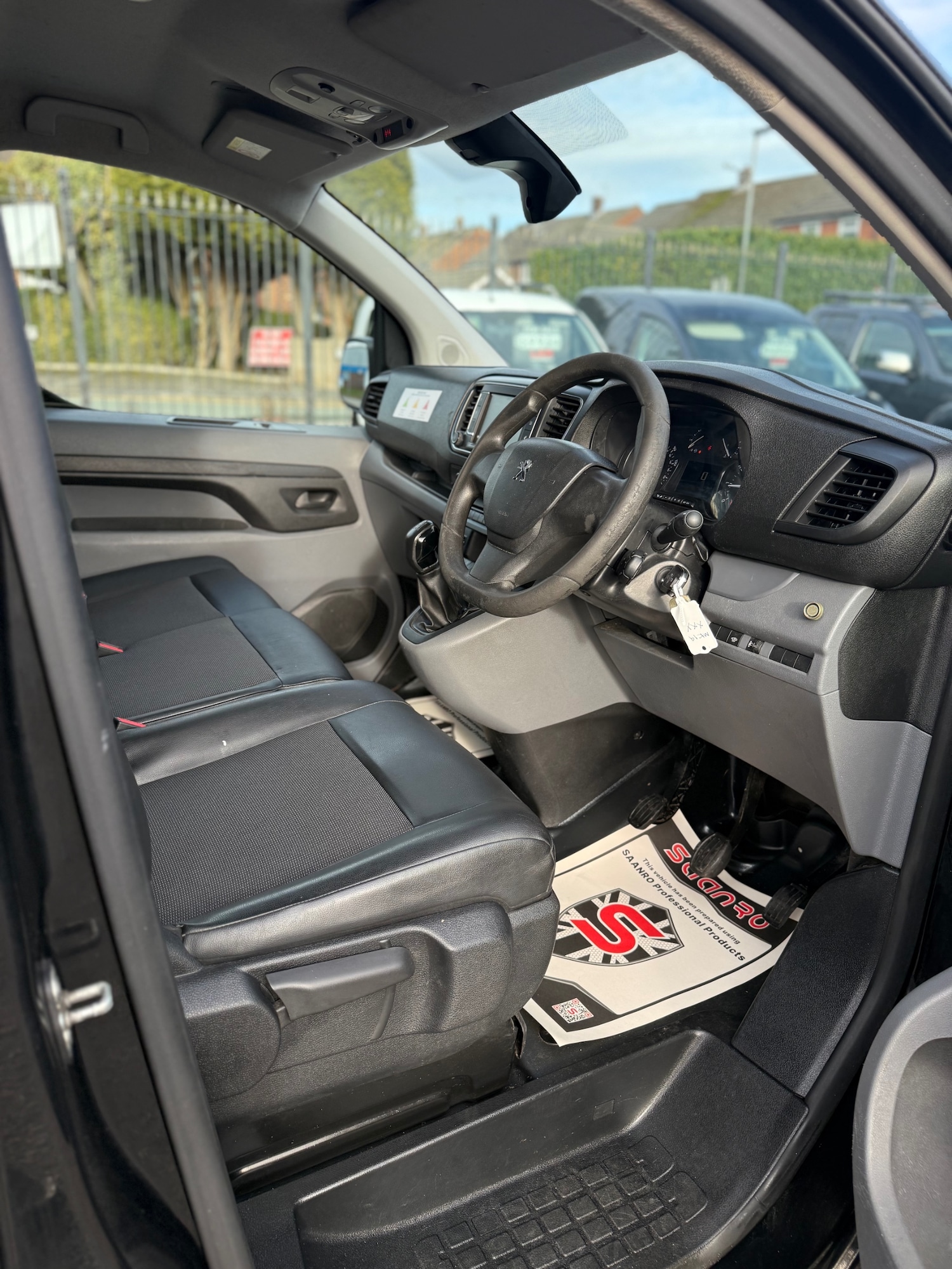 Used Peugeot Expert 2019 for sale - 77353651: Photo 10