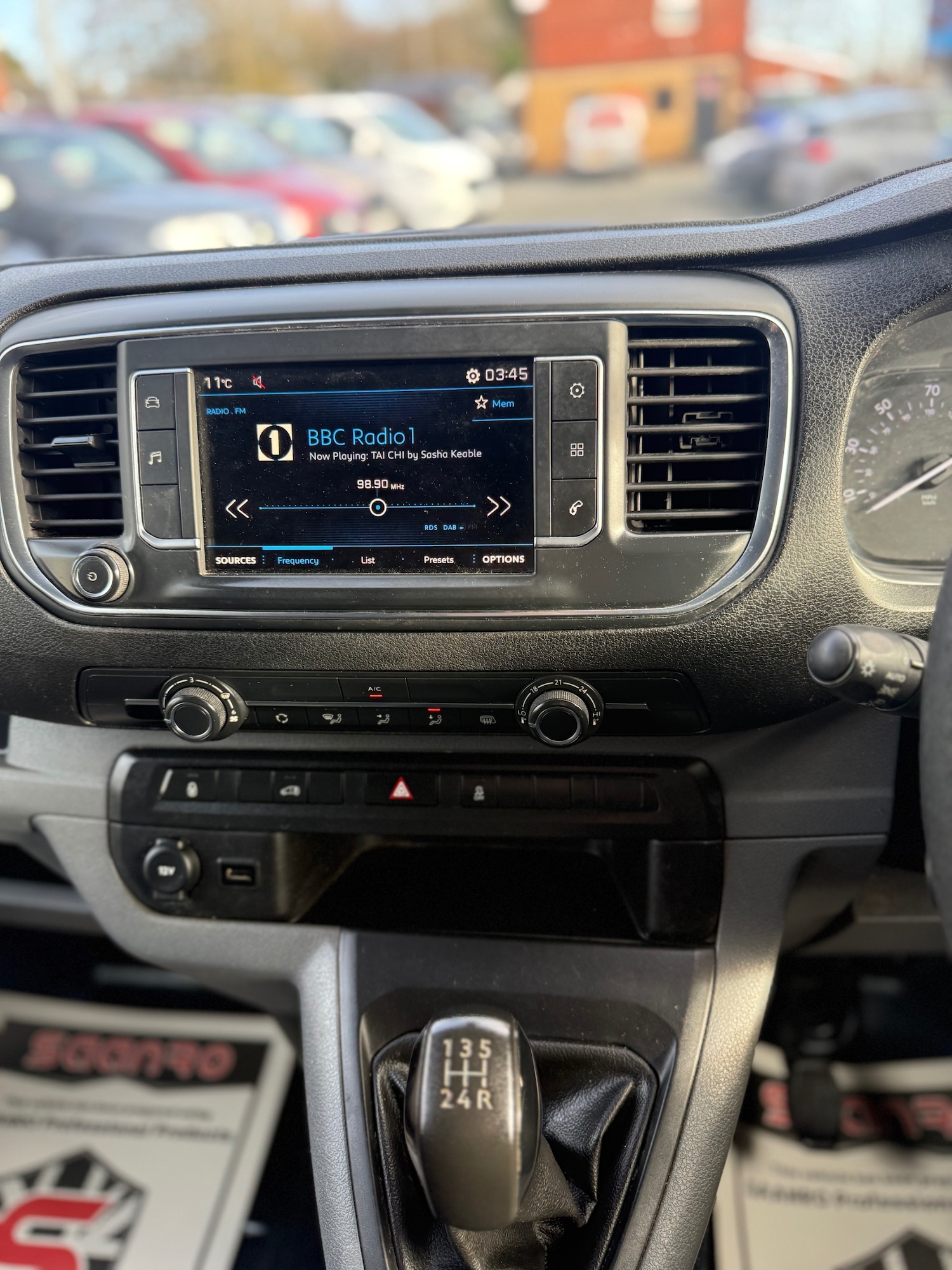 Used Peugeot Expert 2019 for sale - 77353651: Photo 12