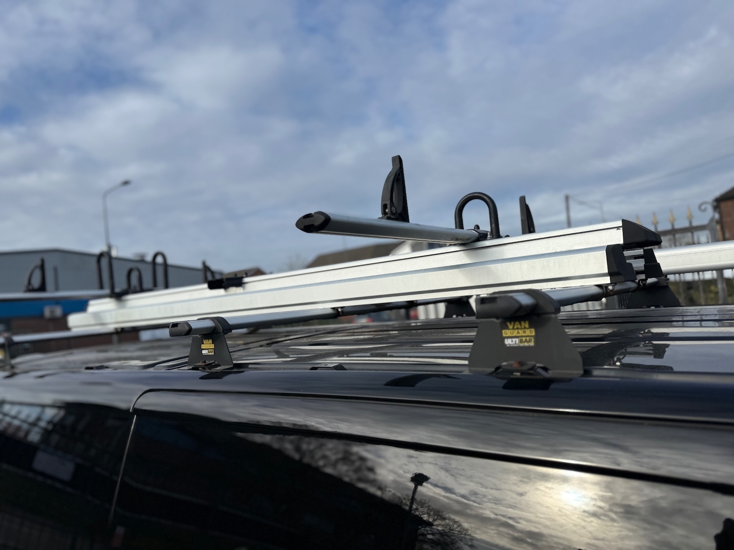 Used Peugeot Expert 2019 for sale - 77353651: Photo 13