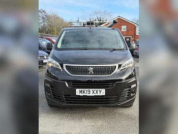 Used Peugeot Expert 2019 for sale - 77353651: Photo