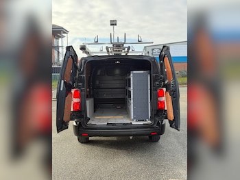 Used Peugeot Expert 2019 for sale - 77353651: Photo