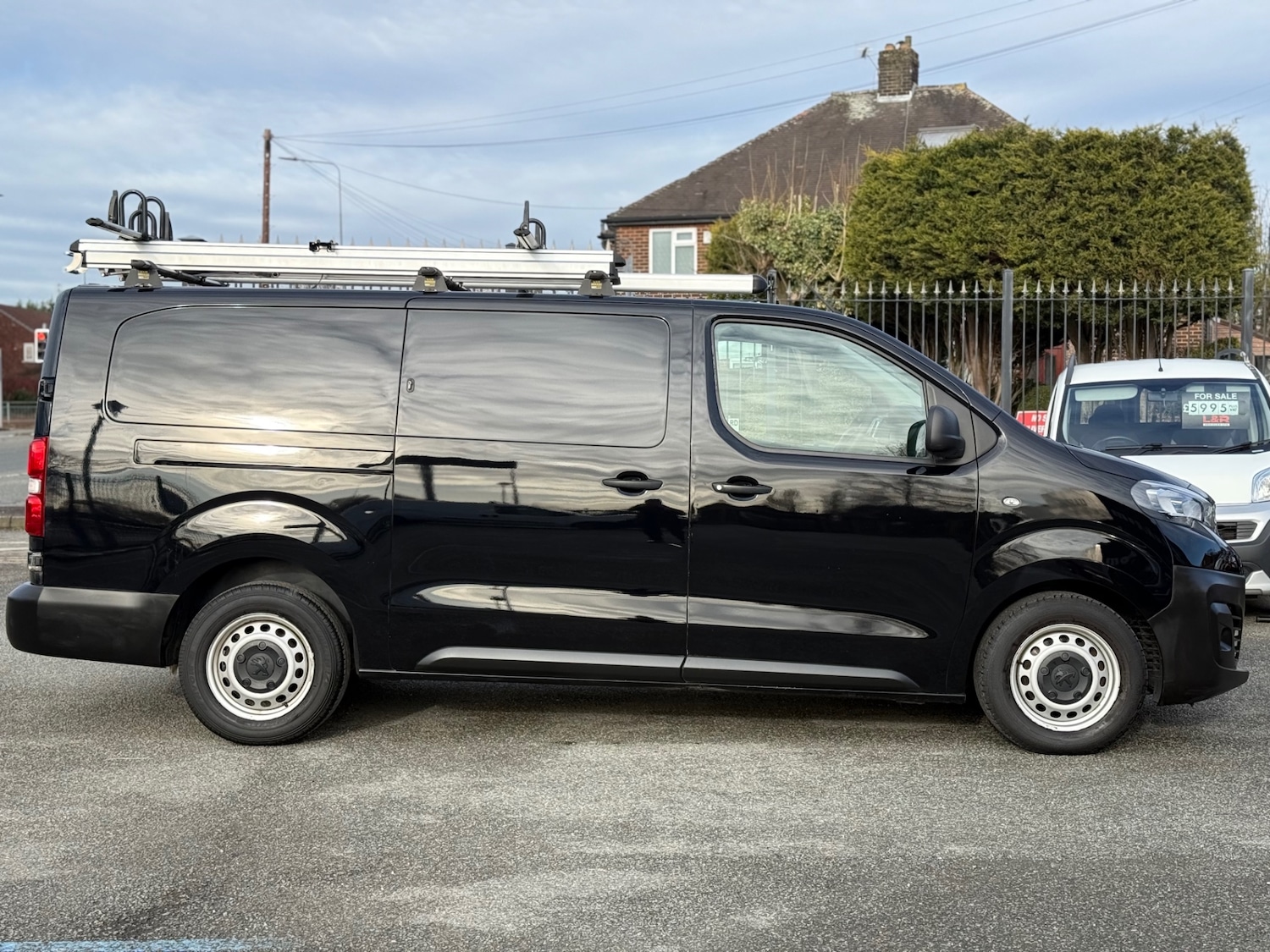 Used Peugeot Expert 2019 for sale - 77353651: Photo 5