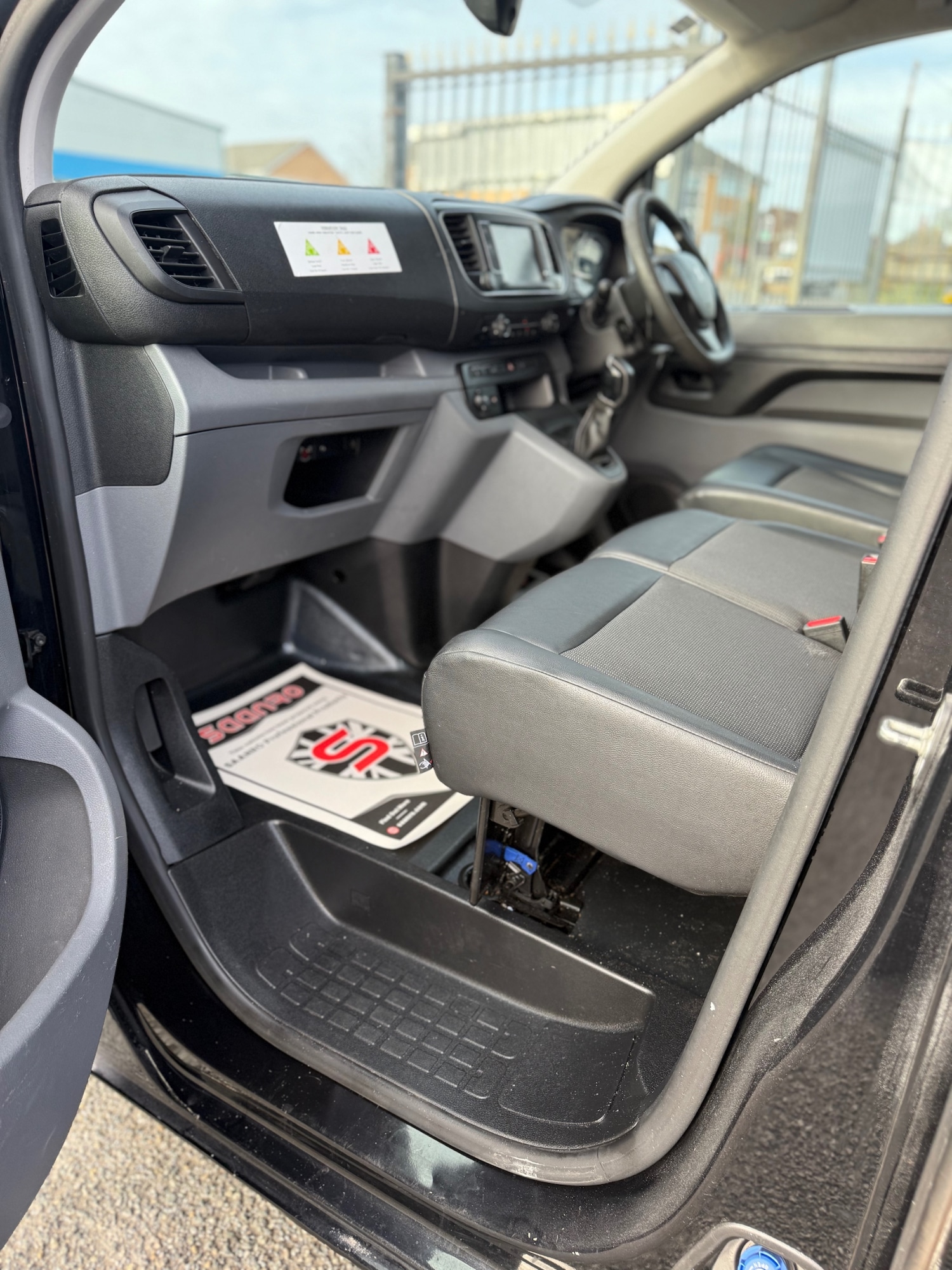 Used Peugeot Expert 2019 for sale - 77353651: Photo 7