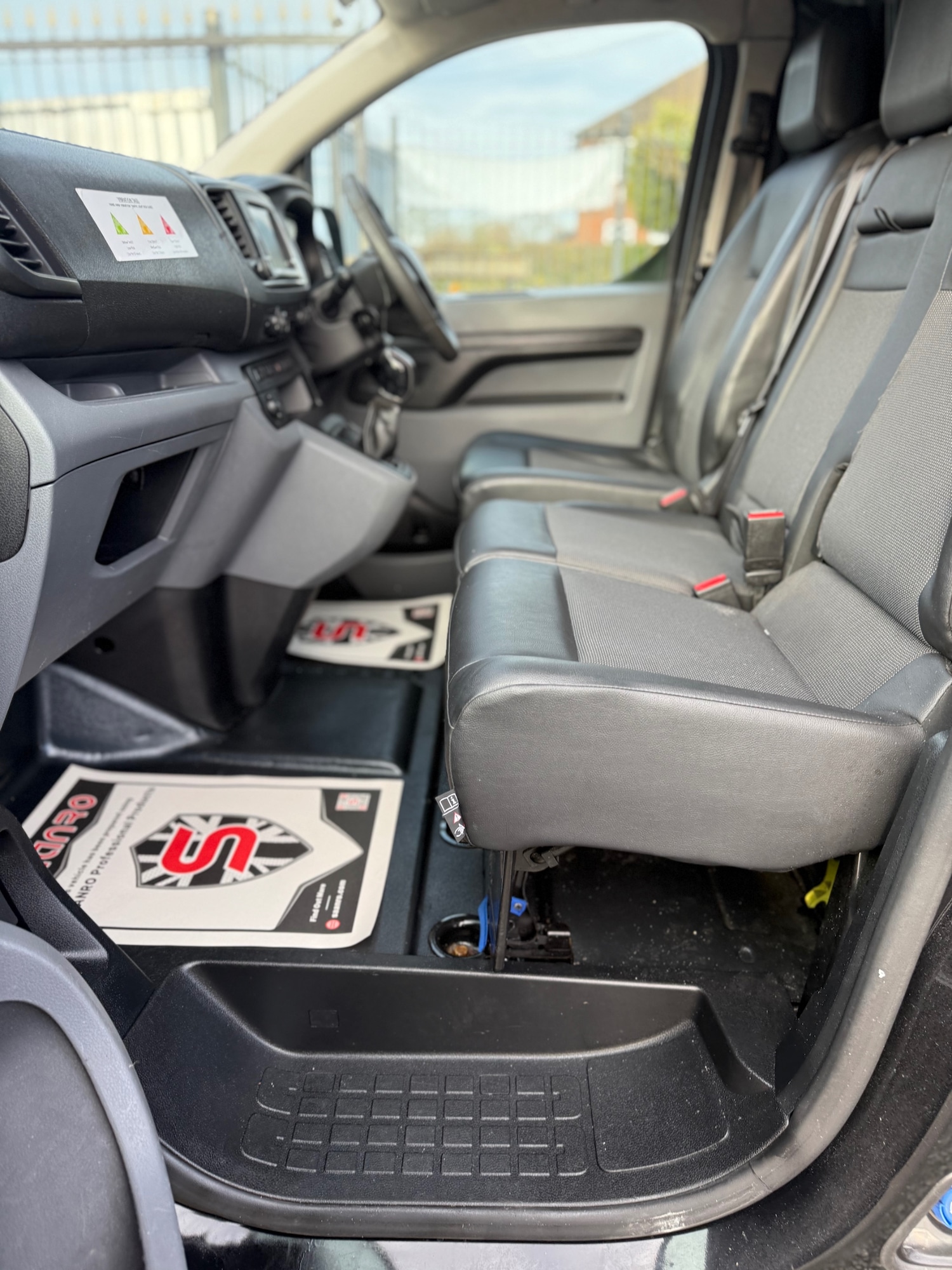 Used Peugeot Expert 2019 for sale - 77353651: Photo 8