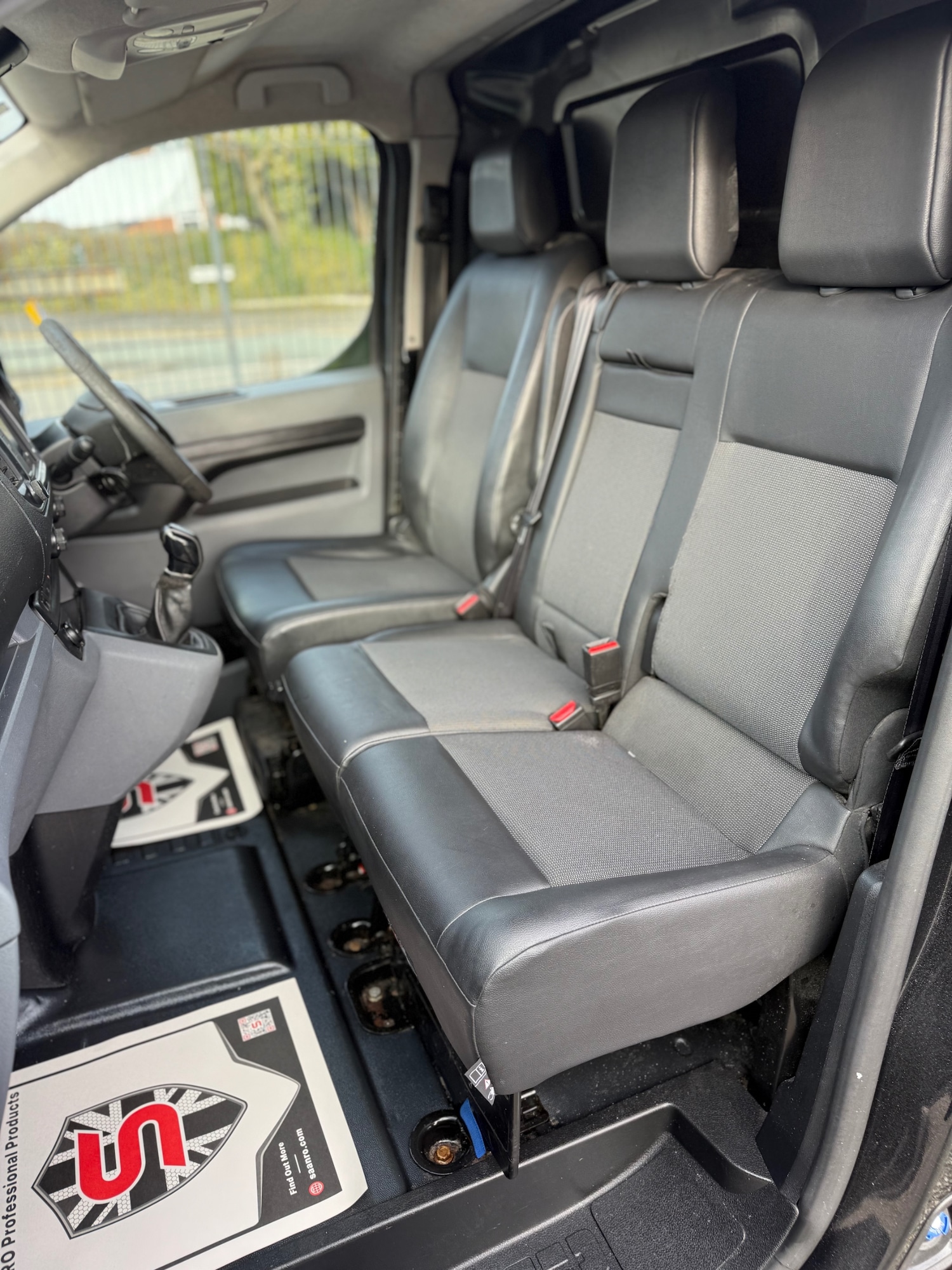 Used Peugeot Expert 2019 for sale - 77353651: Photo 9