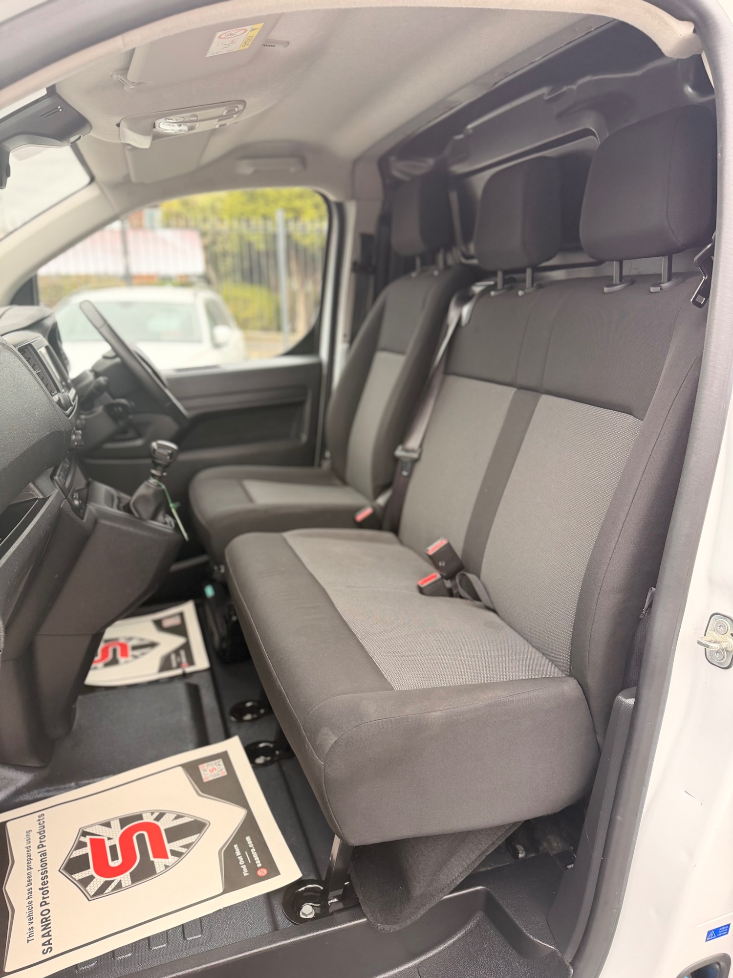 Used Citroen Dispatch 2023 for sale - 77846081: Photo 10