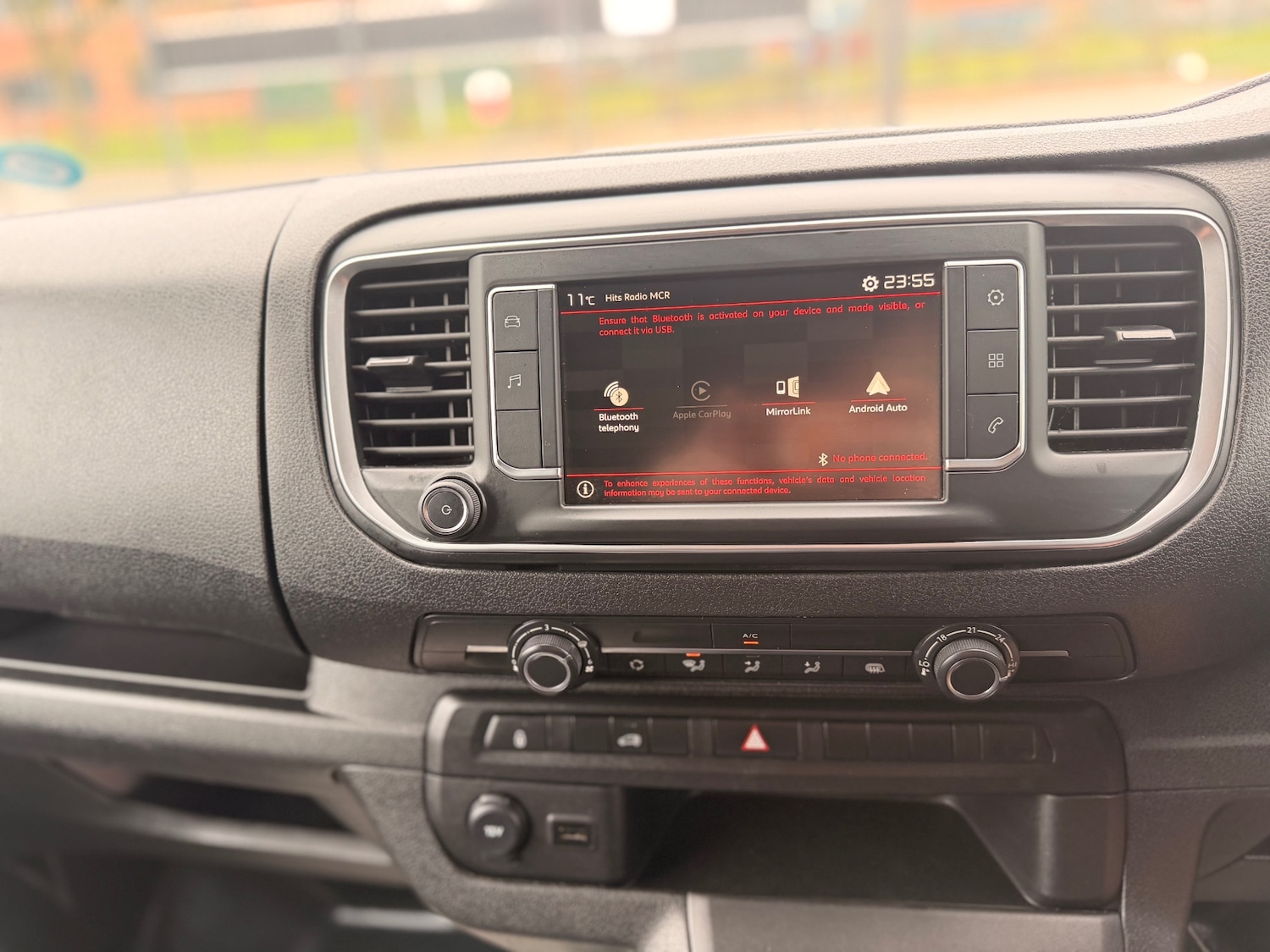 Used Citroen Dispatch 2023 for sale - 77846081: Photo 11