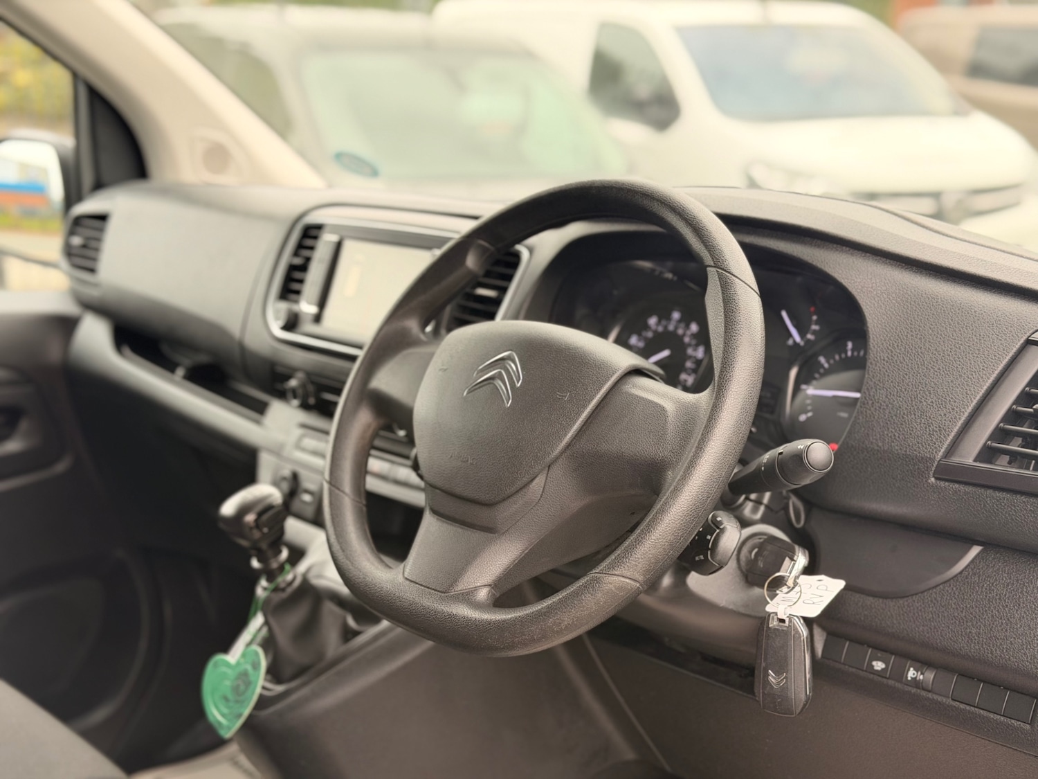 Used Citroen Dispatch 2023 for sale - 77846081: Photo 13