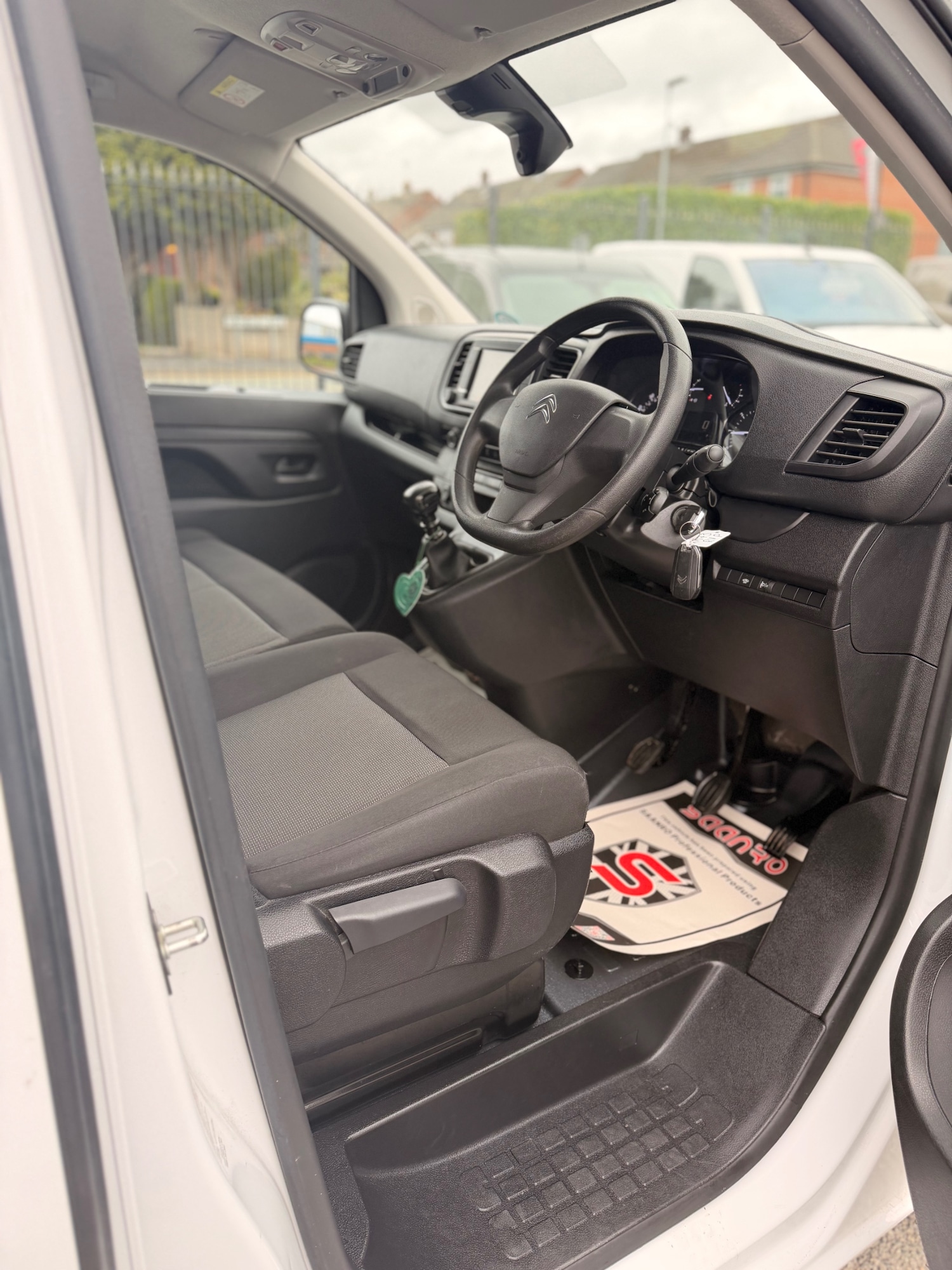 Used Citroen Dispatch 2023 for sale - 77846081: Photo 14