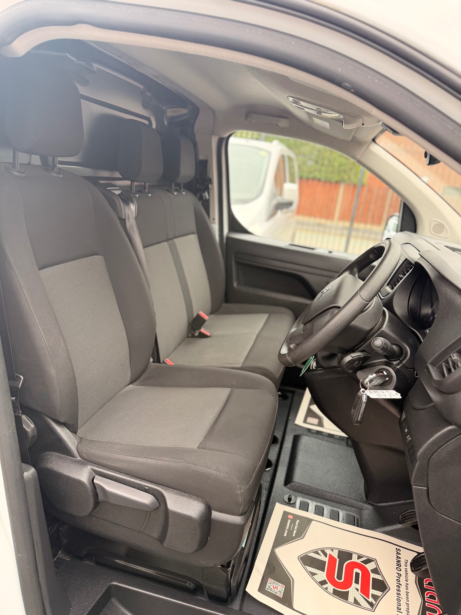 Used Citroen Dispatch 2023 for sale - 77846081: Photo 15