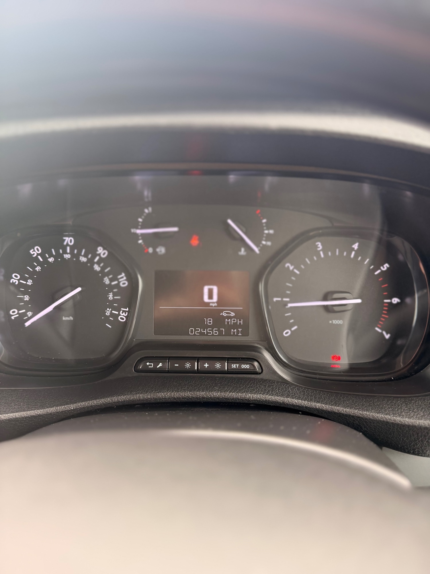 Used Citroen Dispatch 2023 for sale - 77846081: Photo 16