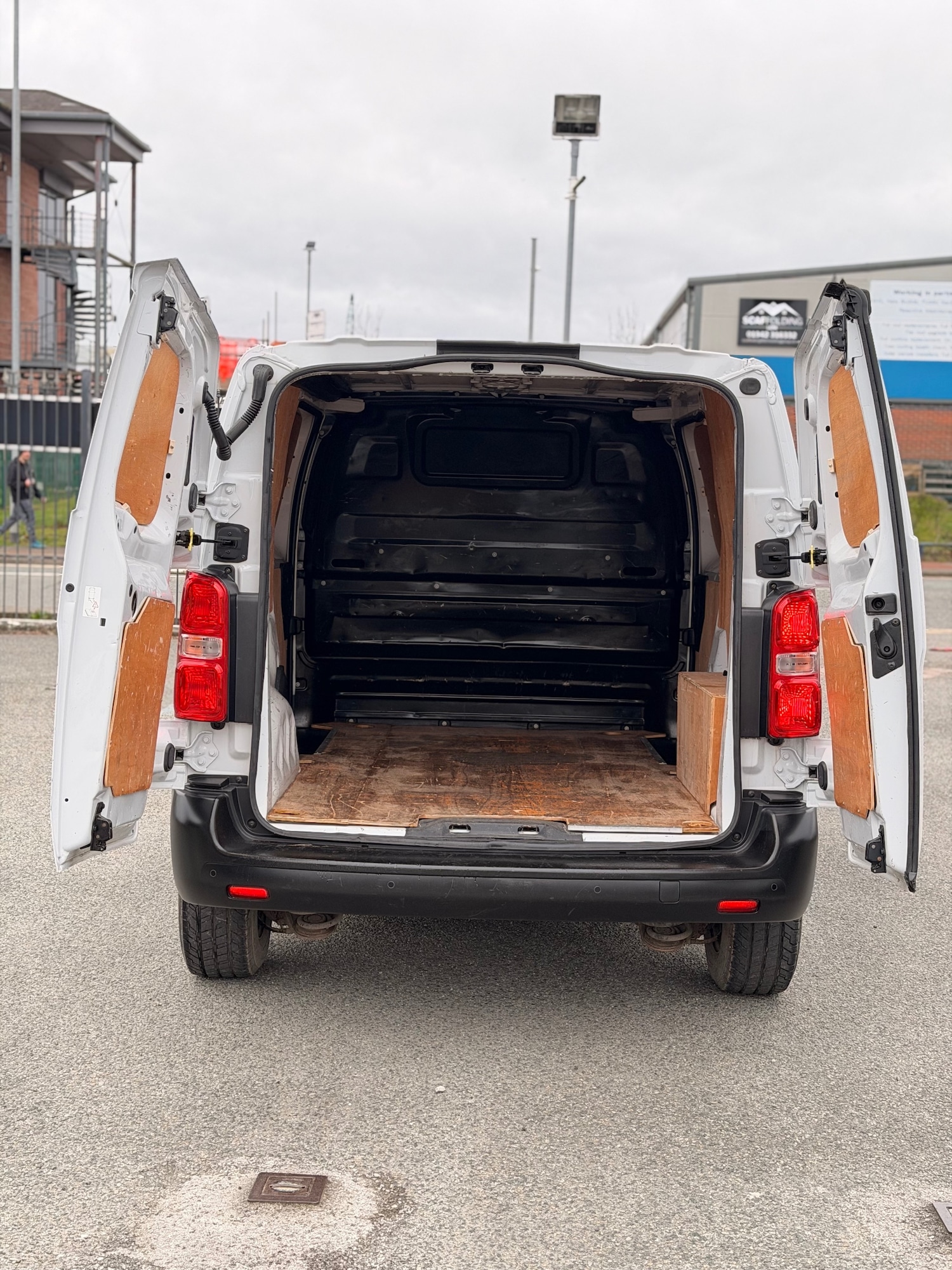 Used Citroen Dispatch 2023 for sale - 77846081: Photo 5