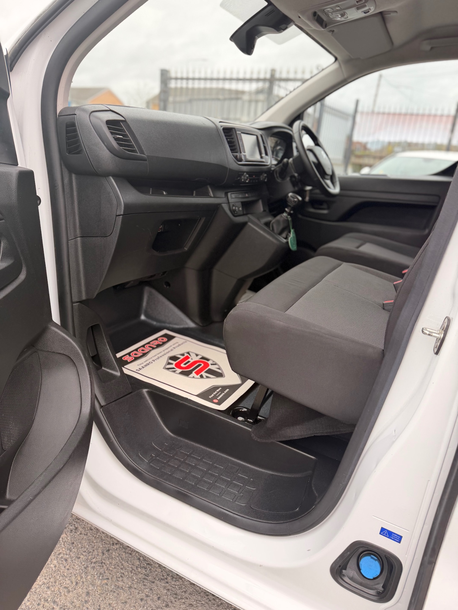 Used Citroen Dispatch 2023 for sale - 77846081: Photo 9