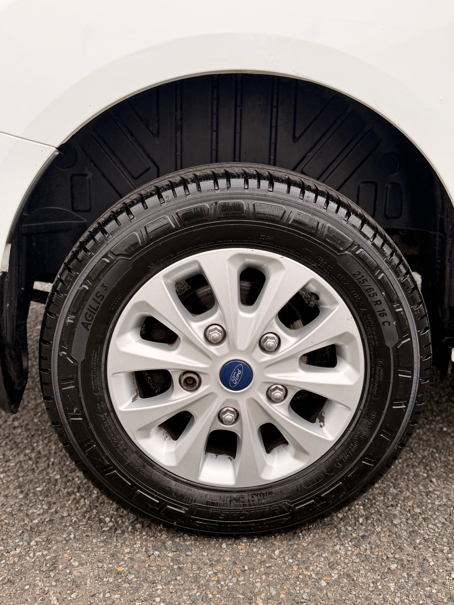 Used Ford Transit Custom 2021 for sale - 77616435: Photo 10