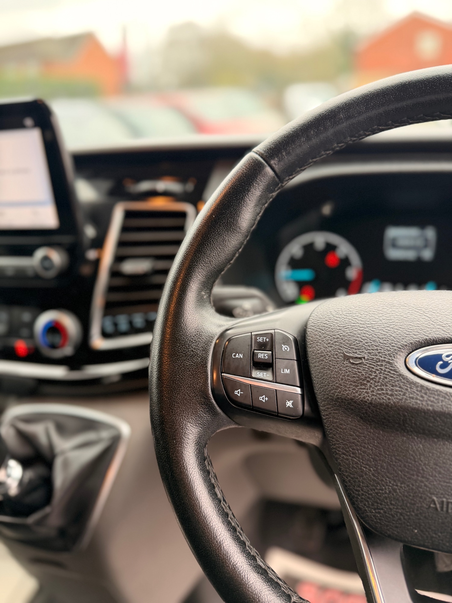 Used Ford Transit Custom 2021 for sale - 77616435: Photo 14