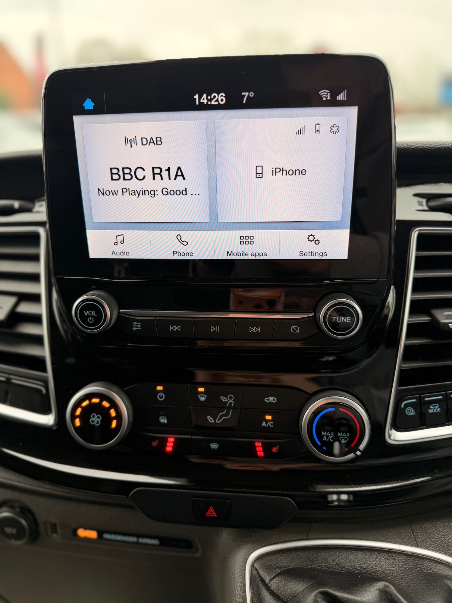 Used Ford Transit Custom 2021 for sale - 77616435: Photo 15