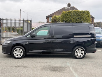 Used Volkswagen Caddy Maxi 2021 for sale - 78296718: Photo