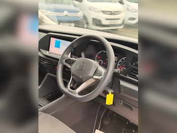 Used Volkswagen Caddy Maxi 2021 for sale - 78296718: Photo