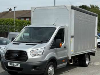 Used Ford Transit 2015 for sale - 75019890: Photo
