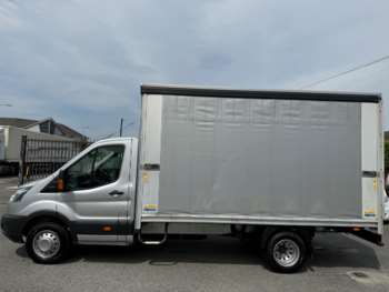 Used Ford Transit 2015 for sale - 75019890: Photo