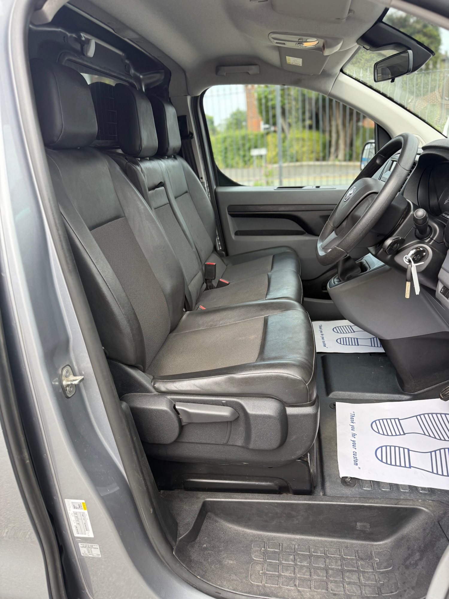 Vehicle 13