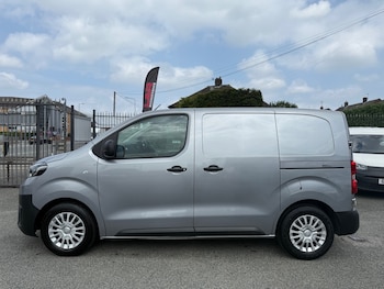 Used Toyota ProAce 2020 for sale - 75367125: Photo