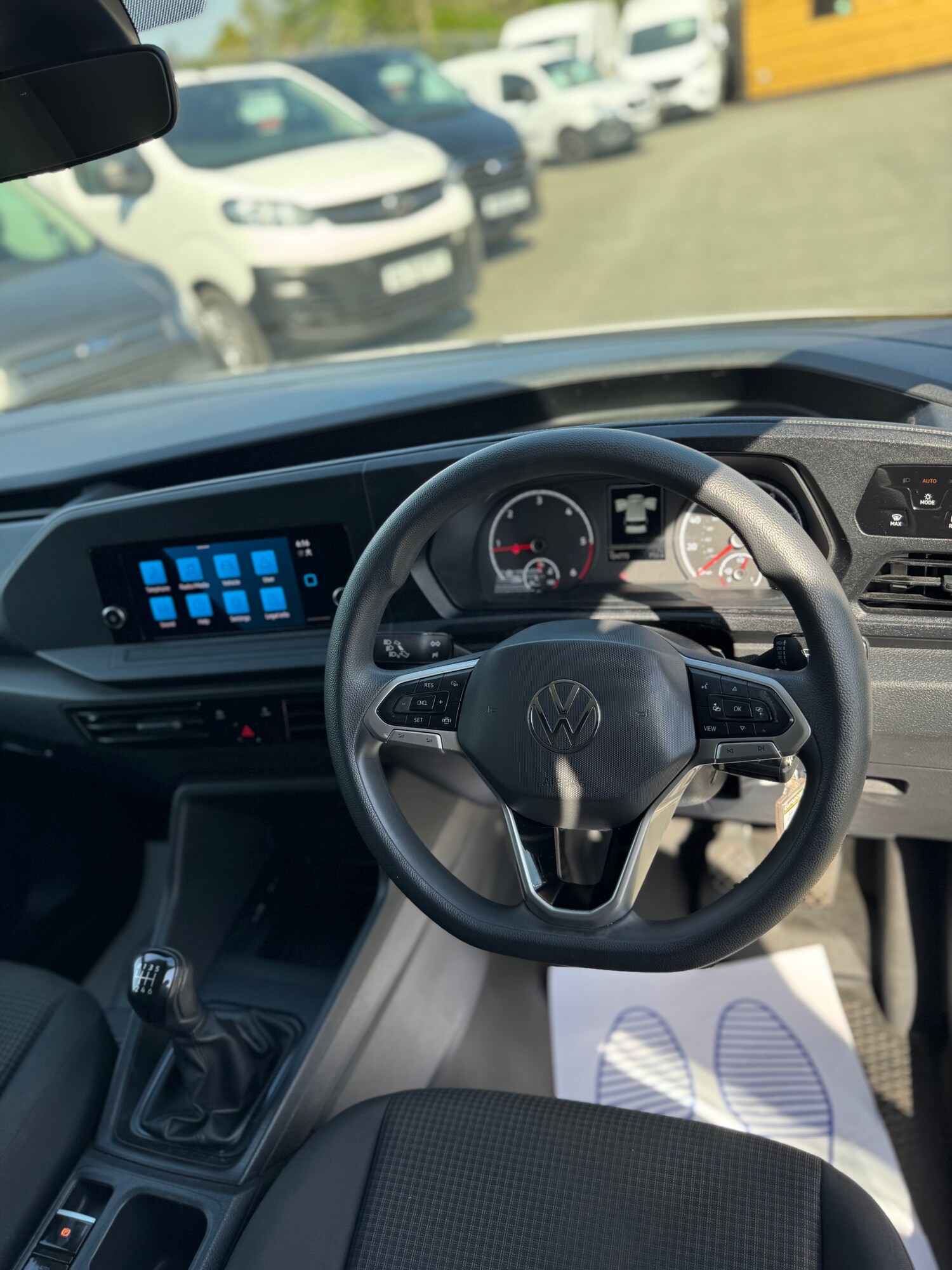 Vehicle 17