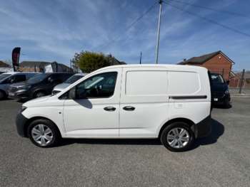 Used Volkswagen Caddy 2021 for sale - 74519475: Photo