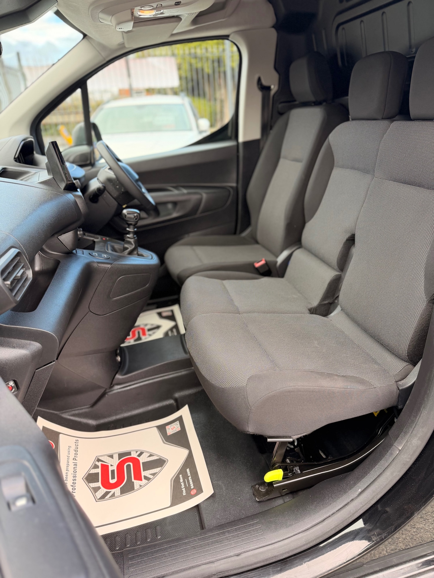 Used Peugeot Partner 2024 for sale - 77889321: Photo 10