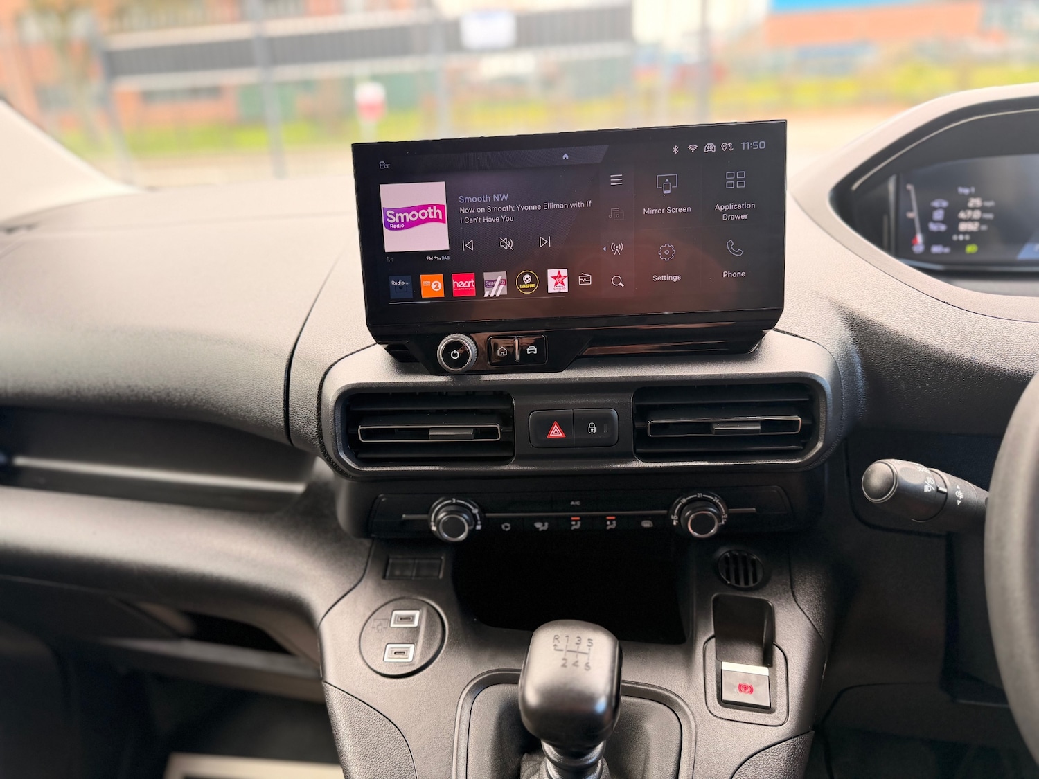 Used Peugeot Partner 2024 for sale - 77889321: Photo 11