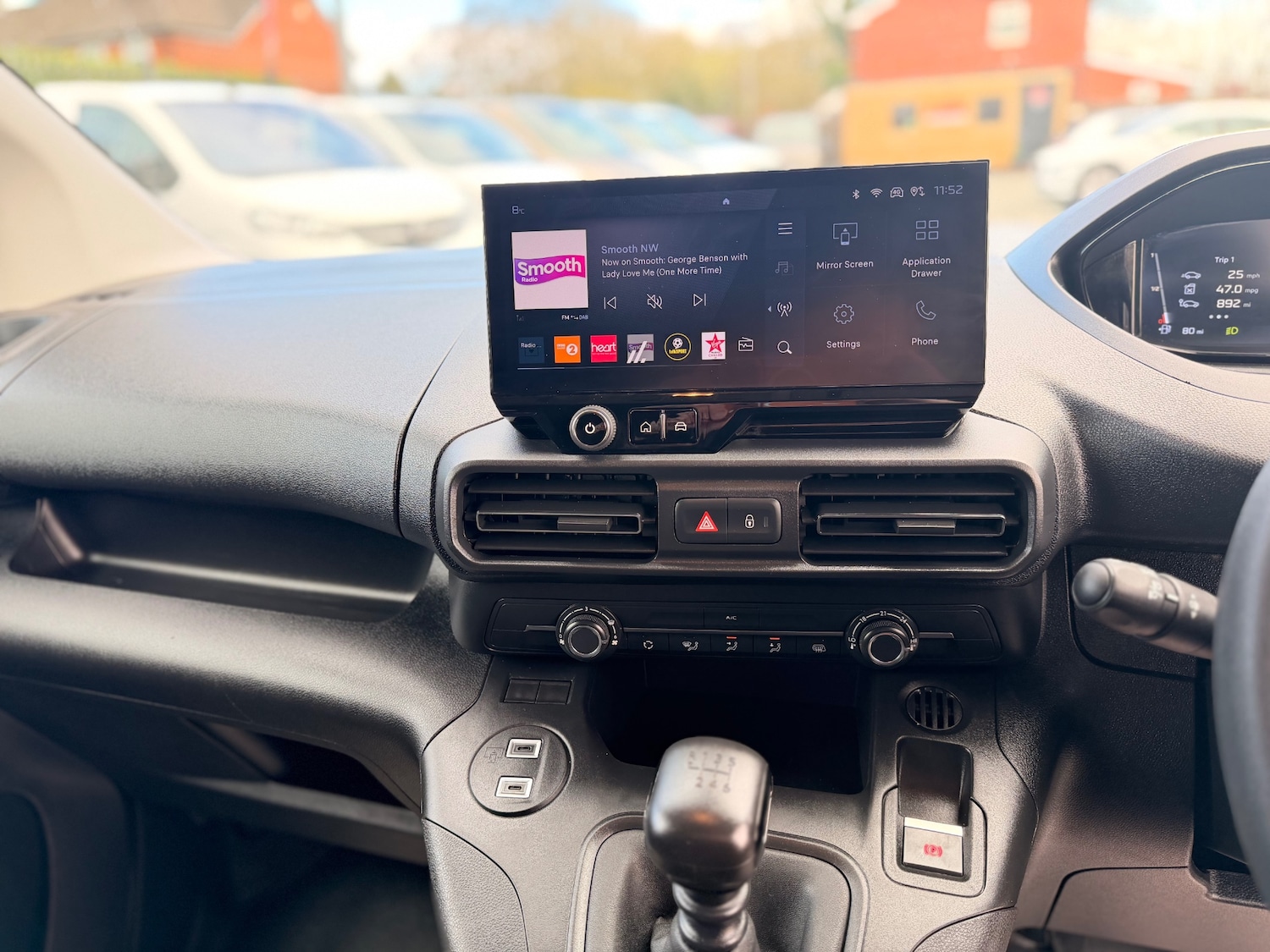 Used Peugeot Partner 2024 for sale - 77889321: Photo 15