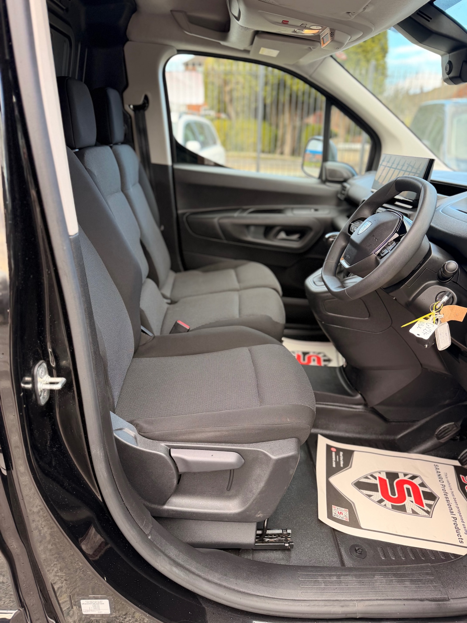 Used Peugeot Partner 2024 for sale - 77889321: Photo 16